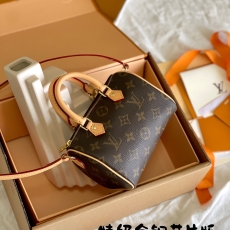 LV Speedy Bags